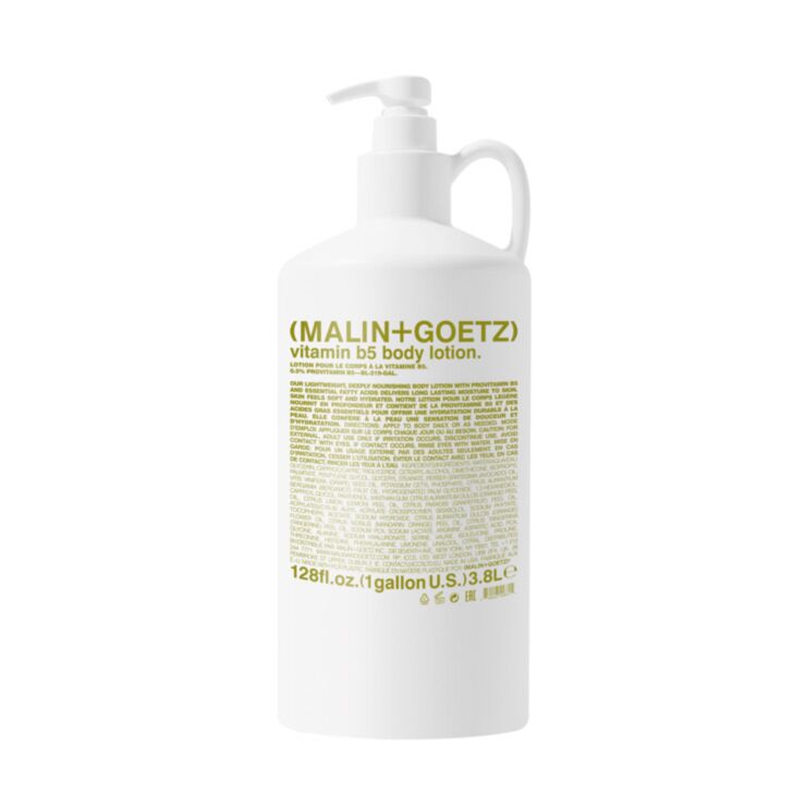 Malin Goetz Vitamin B5 Body Lotion