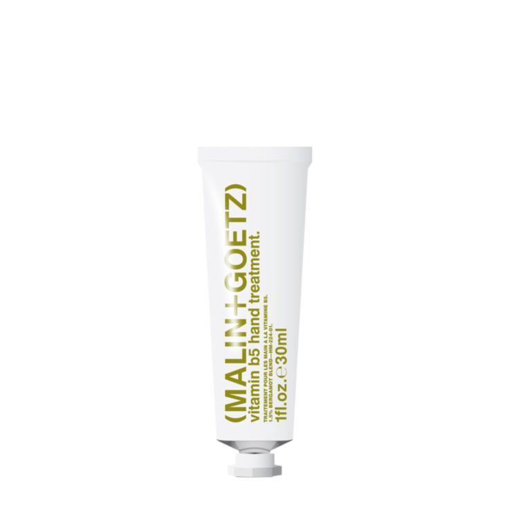 malin goetz vitamin b5 hand treatment - bergamot