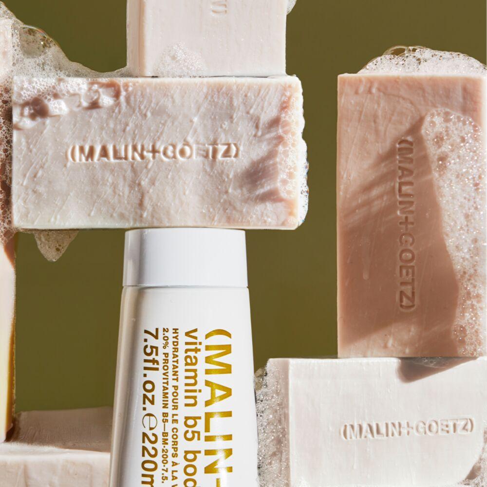 Malin Goetz Vitamin B5 Hydrating Bar - Rum