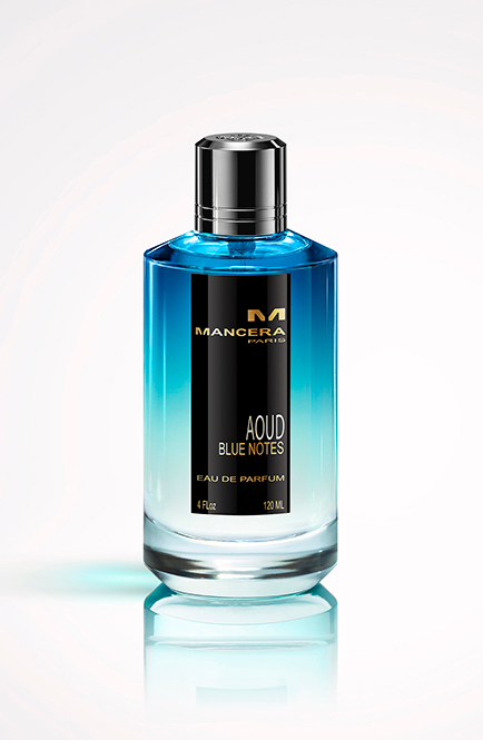 mancera Aoud Blue Notes