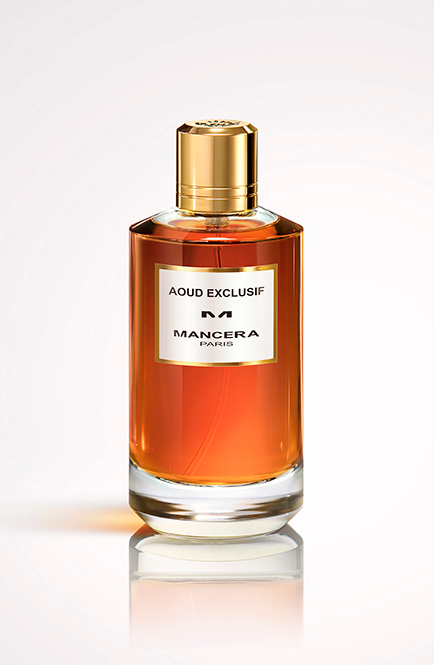 mancera Aoud Exclusif