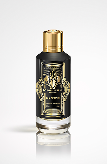 Mancera Black Noir