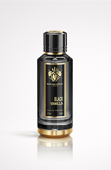 Mancera Black Vanilla