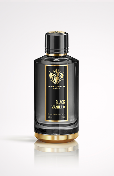 mancera Black Vanilla
