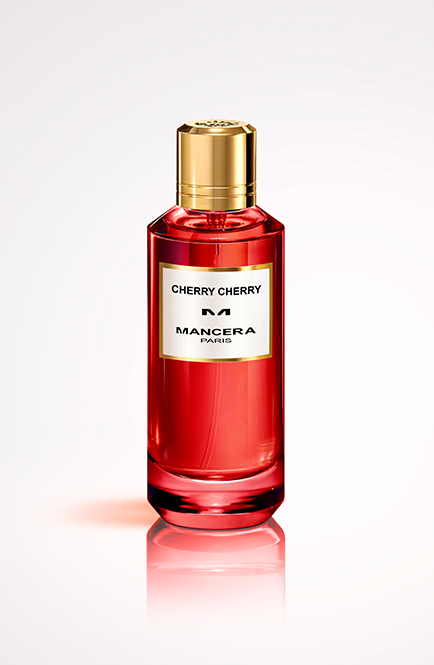 Mancera Cherry Cherry