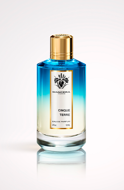 mancera Cinque Terre