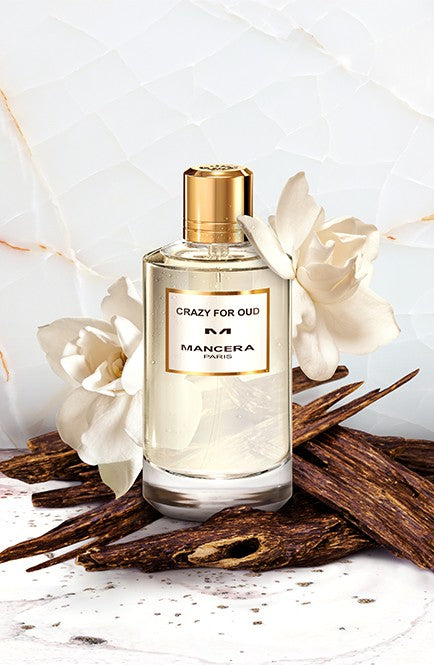 Mancera Crazy For Oud