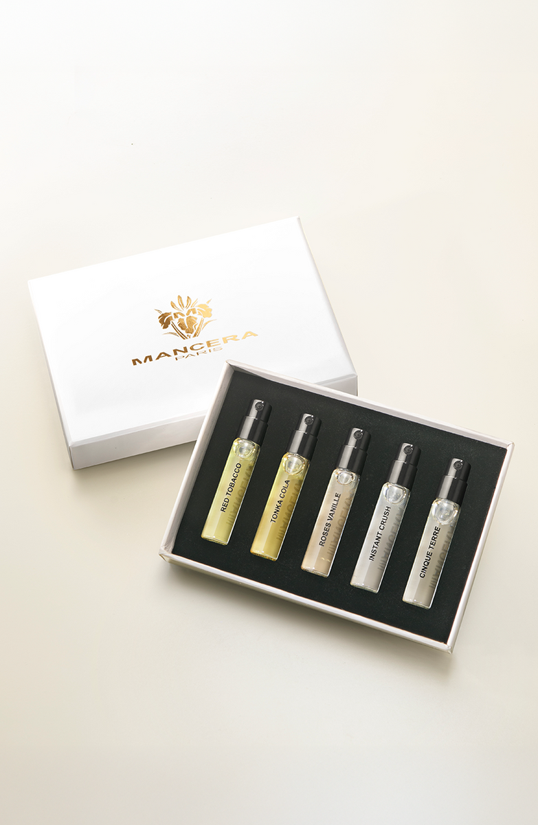 mancera Create Your Own Discovery Kit