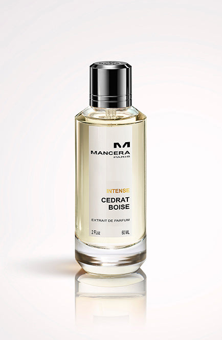 Mancera Intense Cedrat Boise