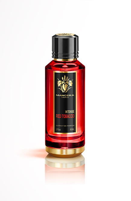 Mancera Intense Red Tobacco