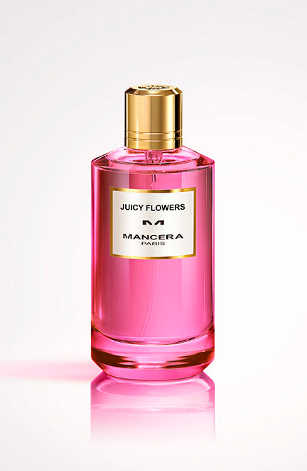 mancera Juicy Flowers
