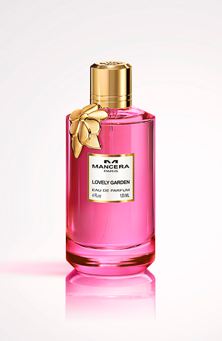 mancera Lovely Garden