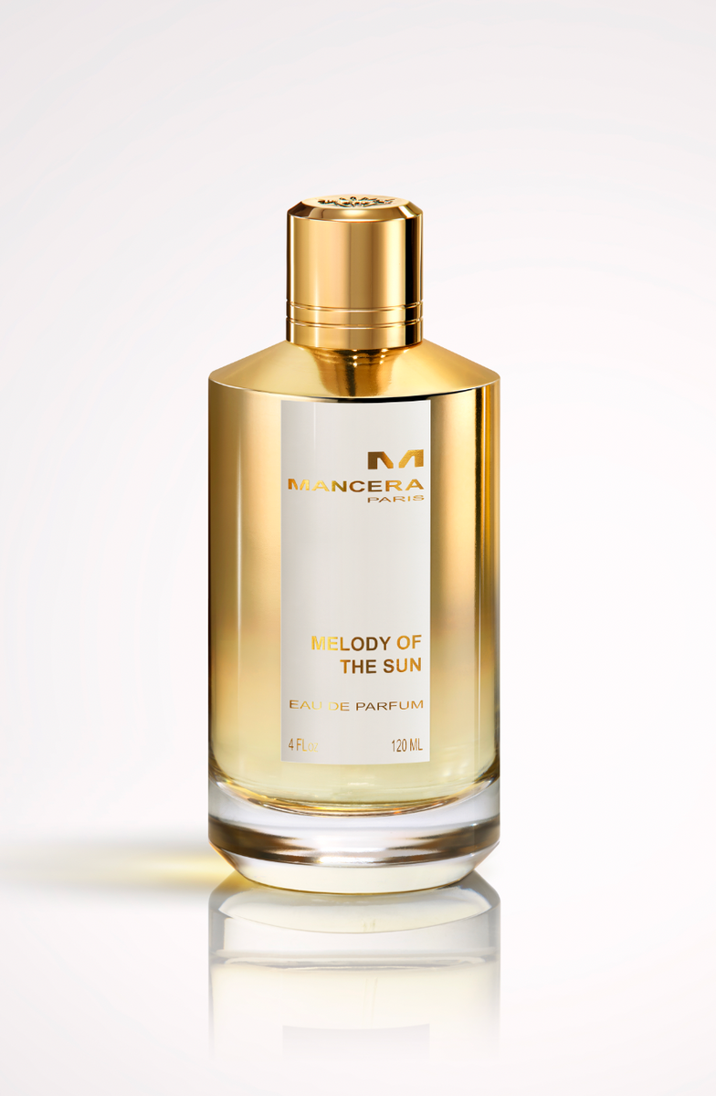 mancera Melody Of The Sun