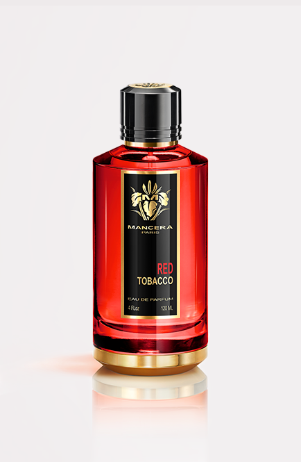 mancera Red Tobacco