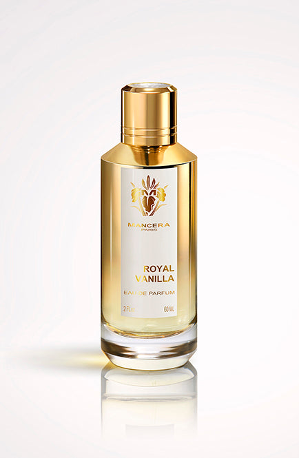 Mancera Royal Vanilla