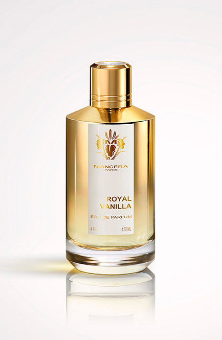 mancera Royal Vanilla