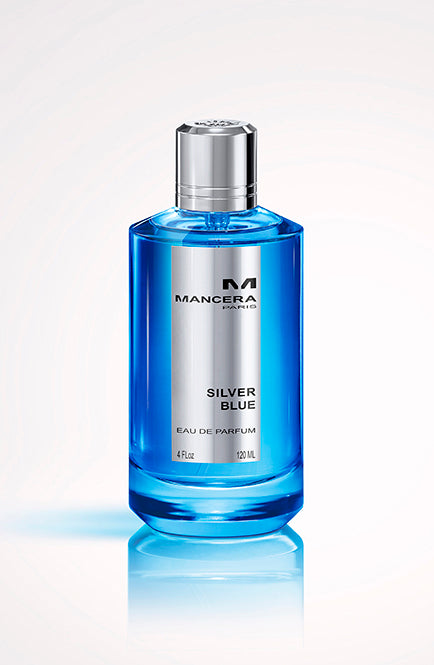 mancera Silver Blue