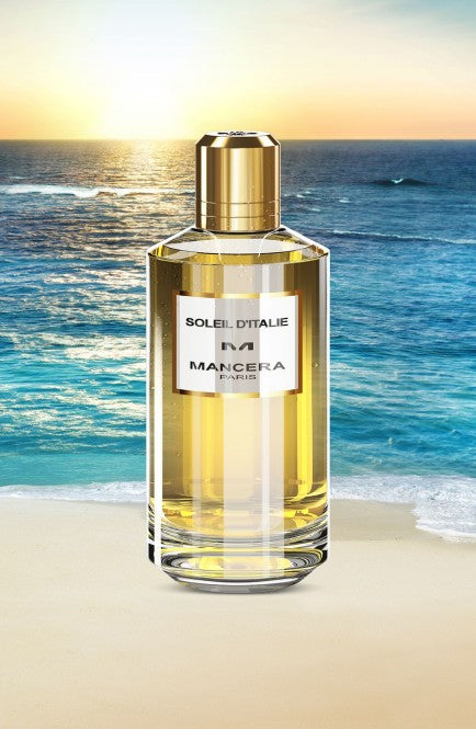 Mancera Soleil D'Italie