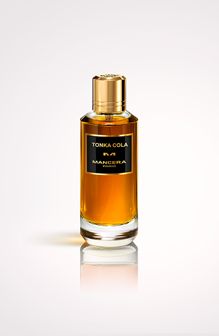 Mancera Tonka Cola
