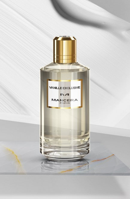 Mancera Vanille Exclusive