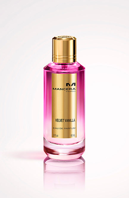 Mancera Velvet Vanilla