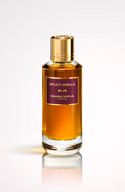 mancera Xplicit Vanilla