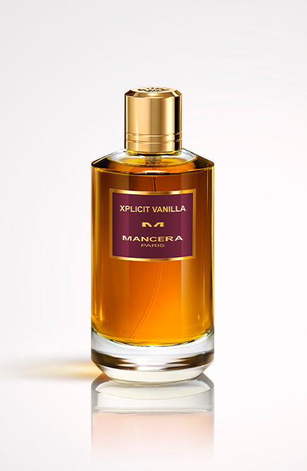 mancera Xplicit Vanilla