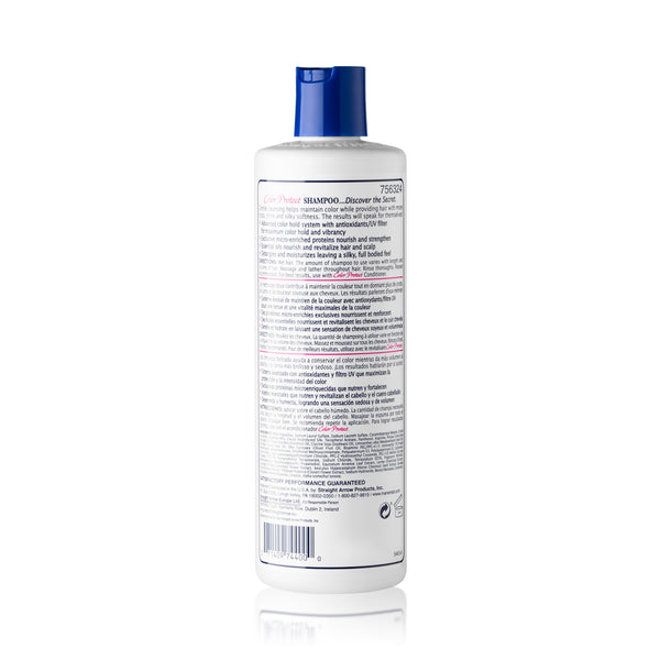 Mane 'n Tail Color Protect Shampoo Max Hold