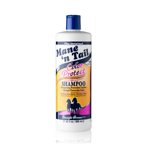 Mane 'n Tail Color Protect Shampoo Max Hold