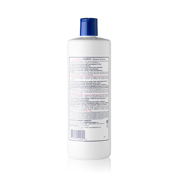 Mane 'n Tail Color Protect Shampoo Max Hold
