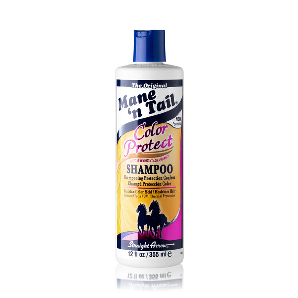 mane 'n tail Color Protect Shampoo Max Hold