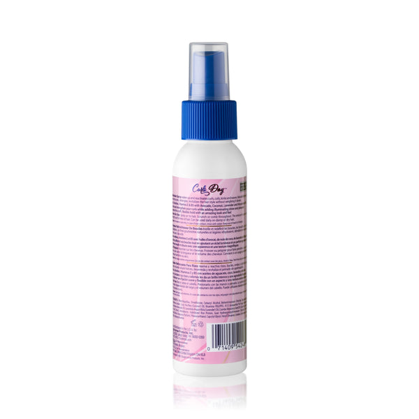 Mane 'n Tail Curls Day Curl Refresher Spray