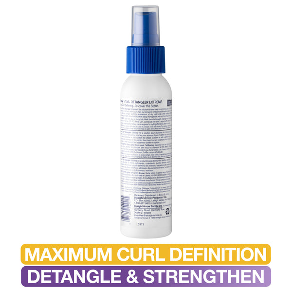 Mane 'n Tail Detangler Extreme Curl Definition