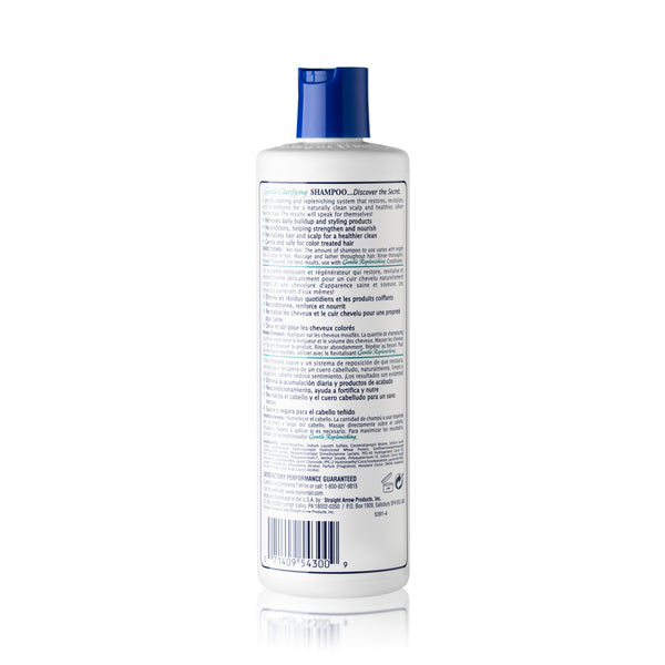 Mane 'n Tail Gentle Clarifying Shampoo