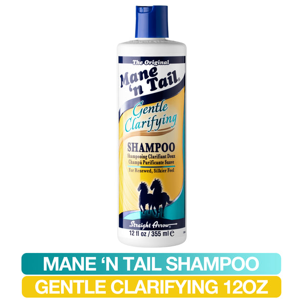 Mane 'n Tail Gentle Clarifying Shampoo