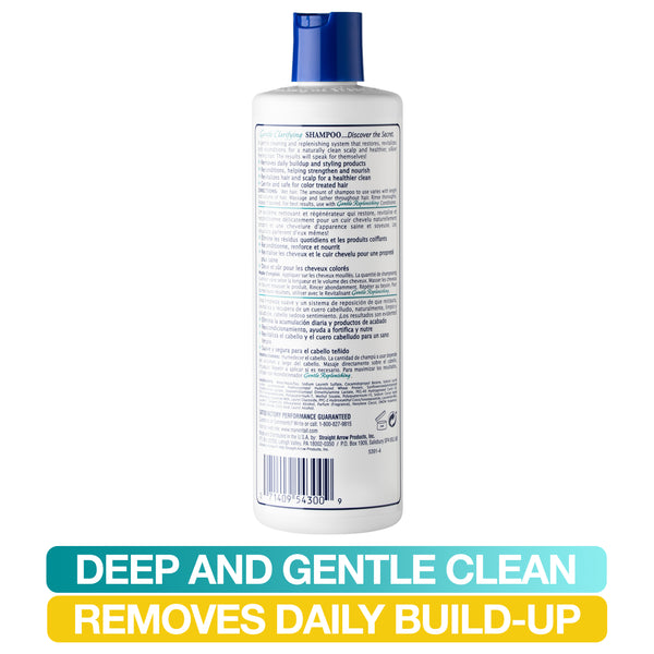 Mane 'n Tail Gentle Clarifying Shampoo