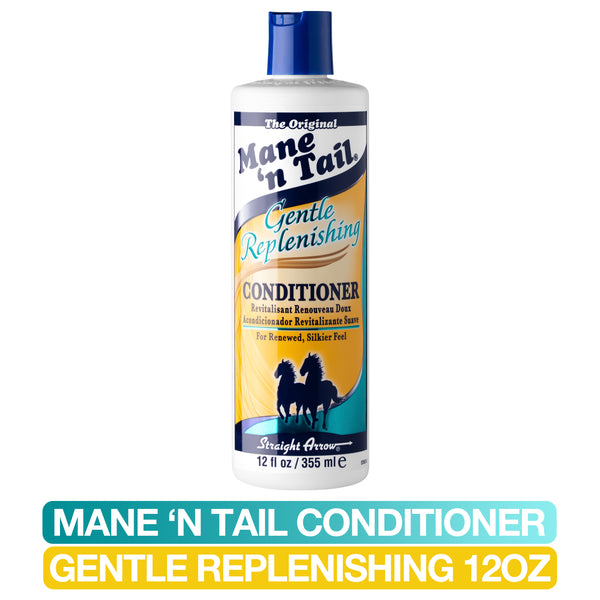 Mane 'n Tail Gentle Replenishing Conditioner