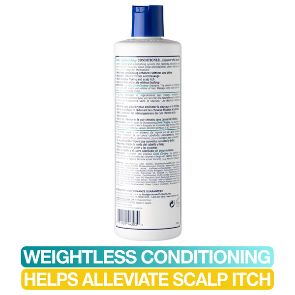 Mane 'n Tail Gentle Replenishing Conditioner