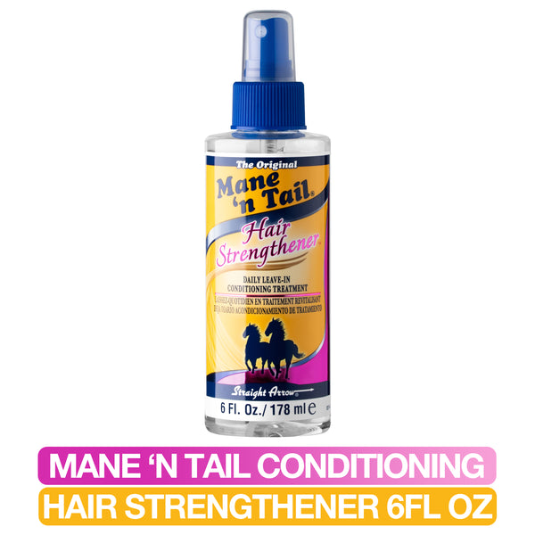 Mane 'n Tail Hair Strengthener Daily Leave-In Spray