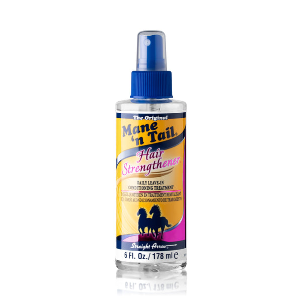 mane 'n tail Hair Strengthener Daily Leave-In Spray