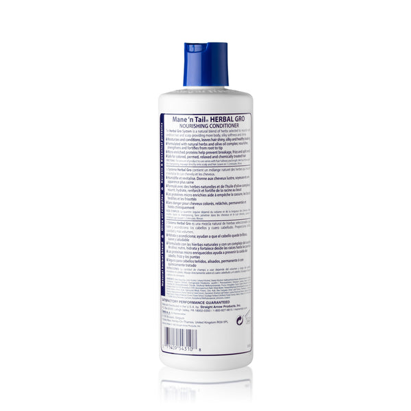 Mane 'n Tail Herbal Gro Conditioner