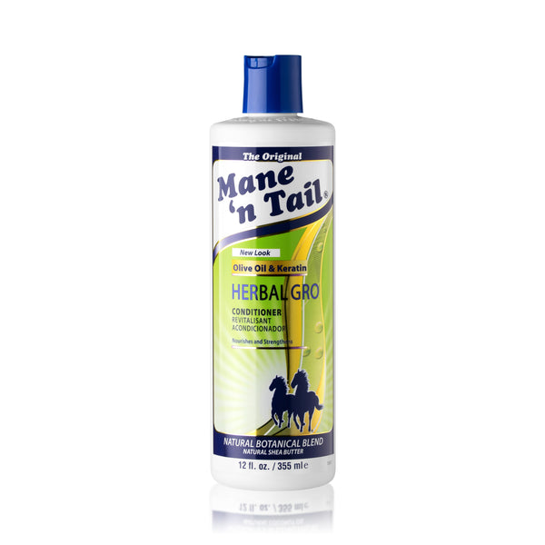 mane 'n tail Herbal Gro Conditioner