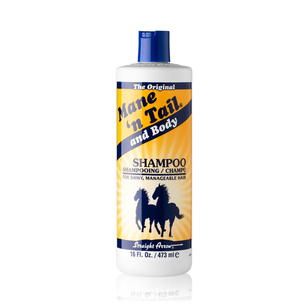 Mane 'n Tail Mane 'n Tail Original Formula Shampoo