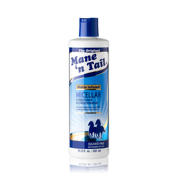 mane 'n tail Micellar Conditioner Biotin Enriched