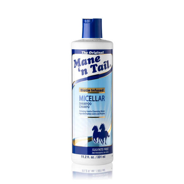 mane 'n tail Micellar Shampoo Sulfate Free