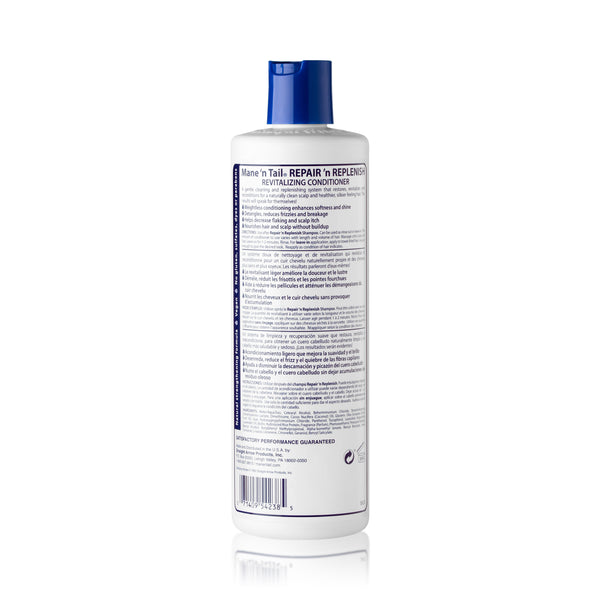 Mane 'n Tail Repair 'n Replenish Conditioner