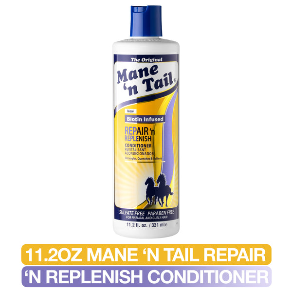 Mane 'n Tail Repair 'n Replenish Conditioner
