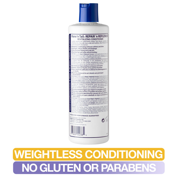 Mane 'n Tail Repair 'n Replenish Conditioner