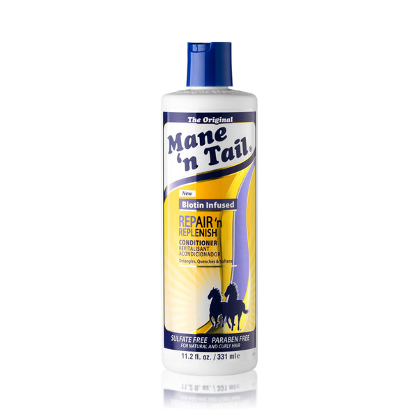 mane 'n tail Repair 'n Replenish Conditioner
