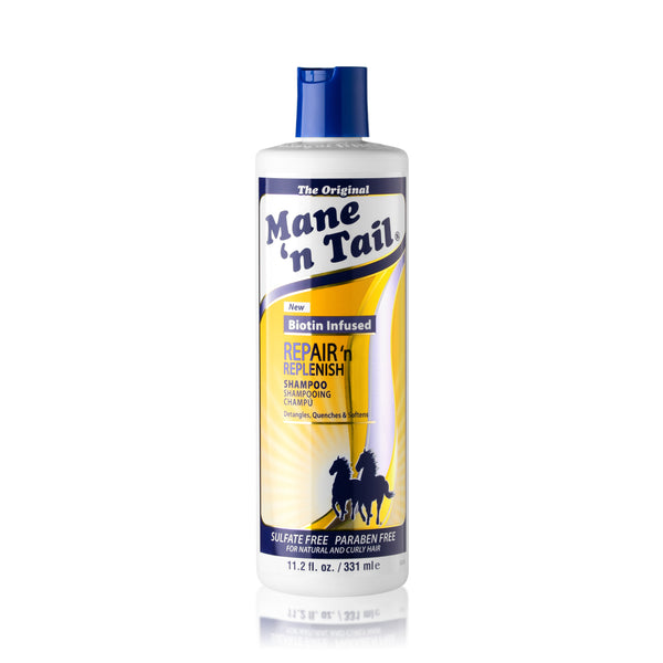mane 'n tail Repair 'n Replenish Shampoo
